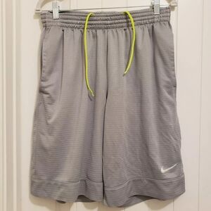 Nike Large Gray